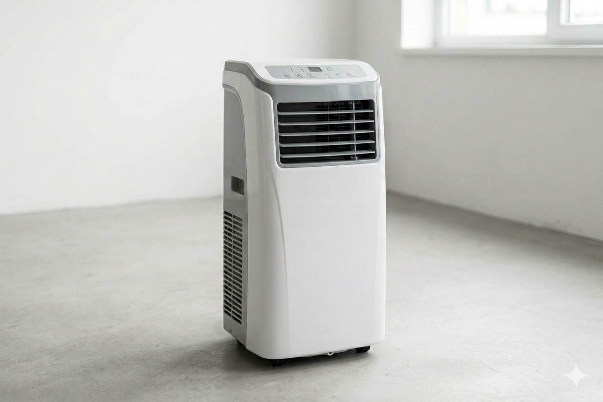 installation climatisation Klarstein