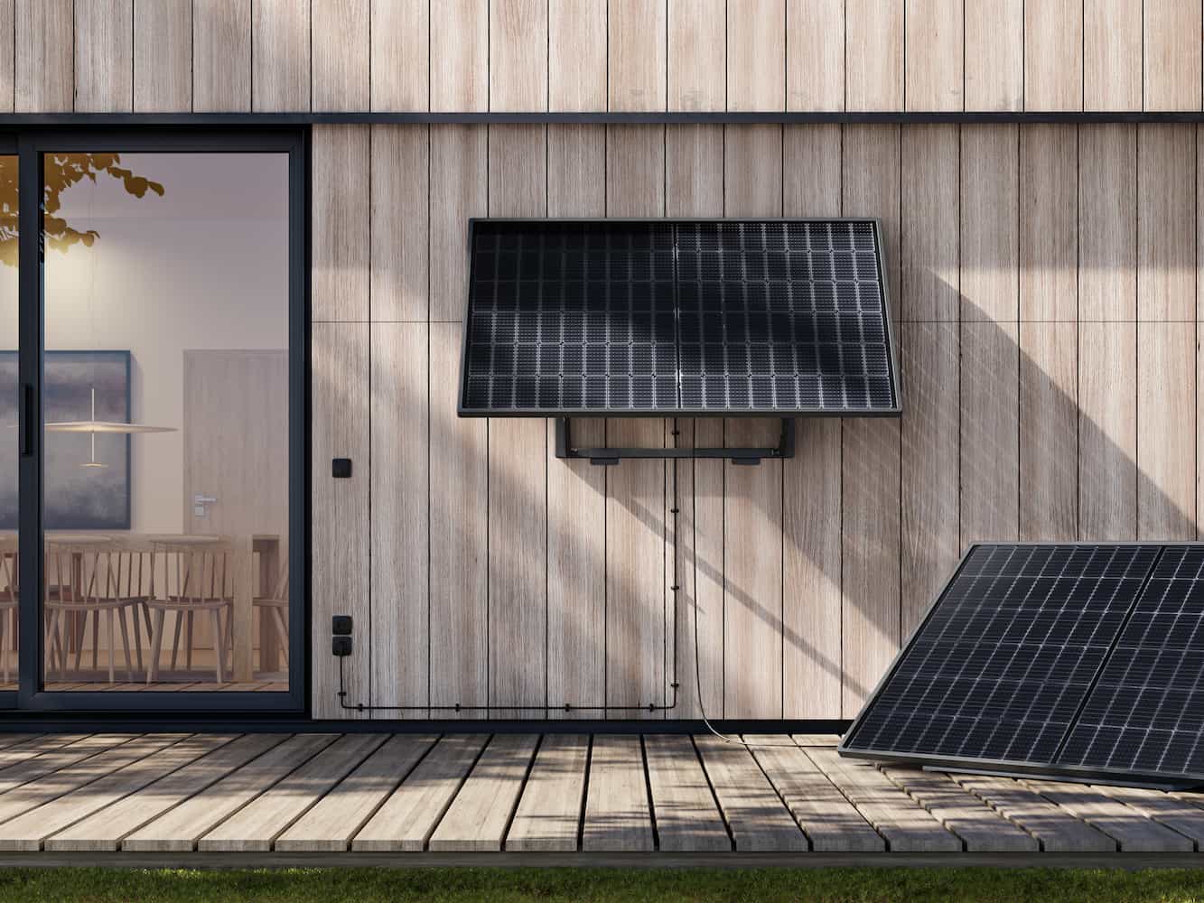 choisir un kit solaire photovoltaique plug and play