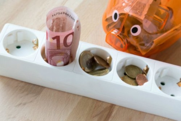 Comparateur des prix de l'énergie : faire des économies