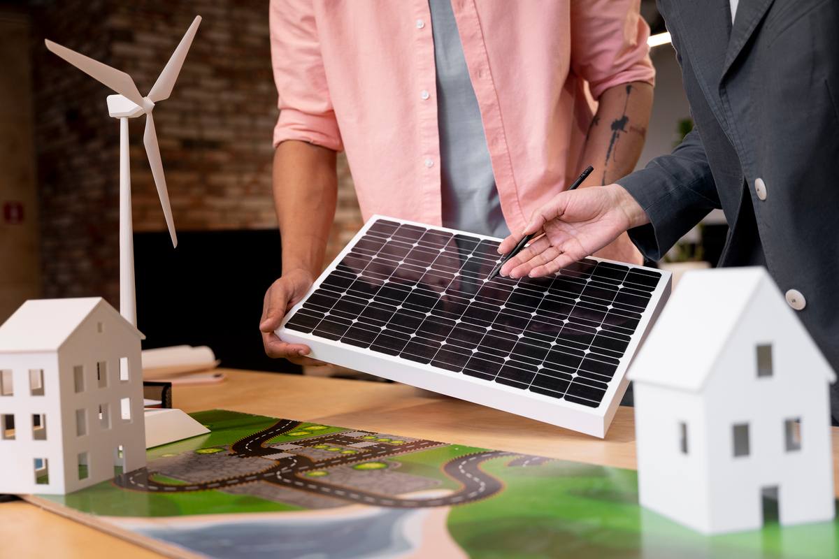 concurrent otovo installation panneaux solaires