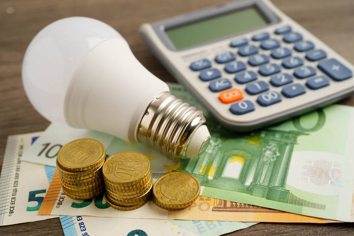 les principaux concurrents de Papernest dans la comparaison d'offres d'énergie