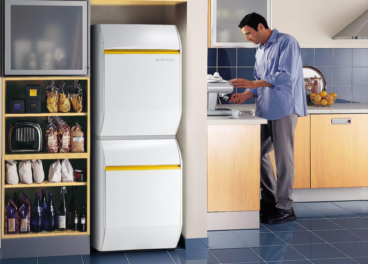 Combien de gaz naturel consomme une chaudière ? Hello Watt