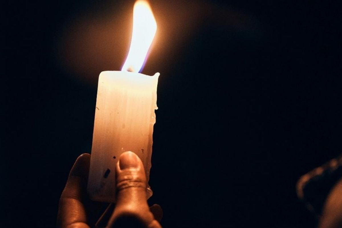 Coupure courant EDF électricité