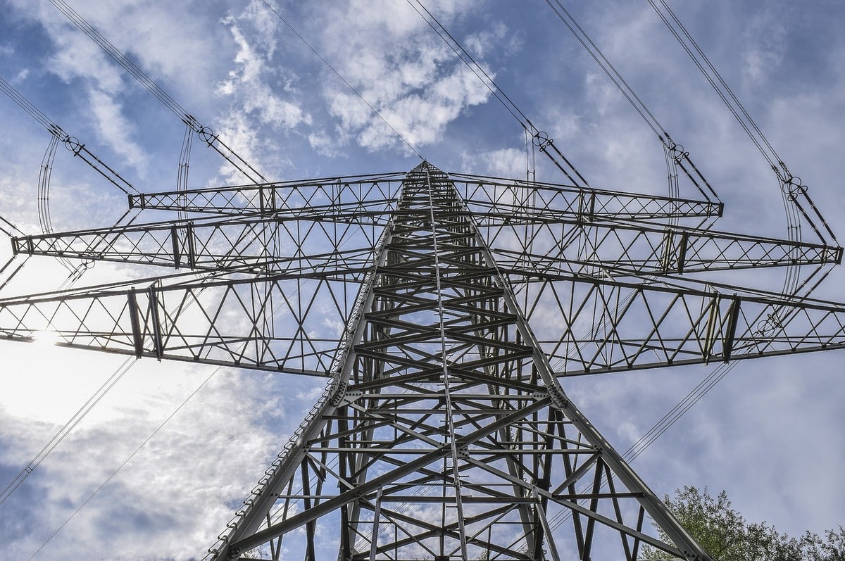dépannage Enercoop câbles