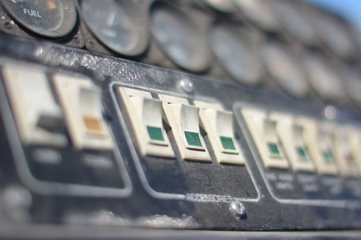 Comment demander un dépannage ohm energie ?