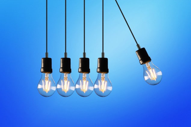 ELD France ampoules