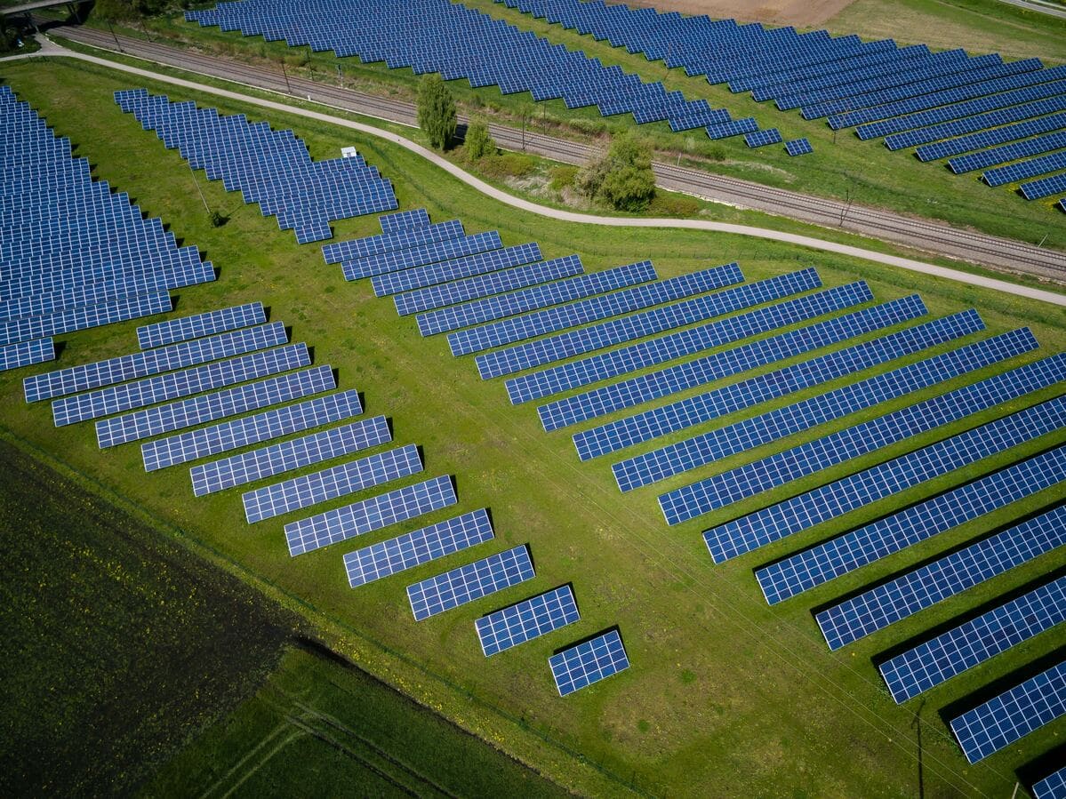 Offre électricité verte