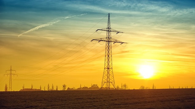 Les offres d'électricité et de gaz naturel Total Direct Energie