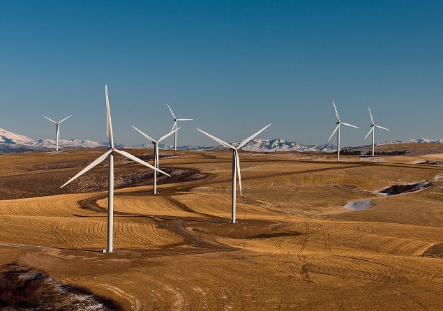 Eoliennes : pourquoi choisir un fournisseur d'électricité verte