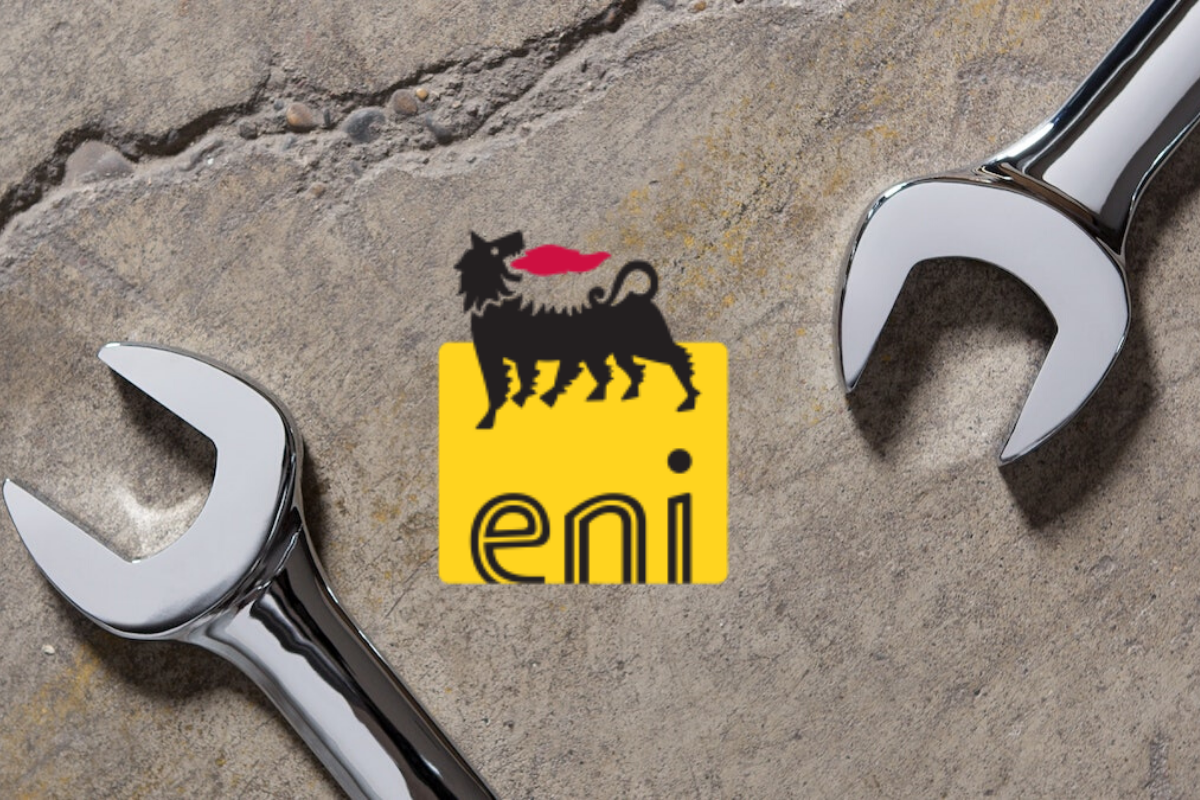 Eni entretien chaudière