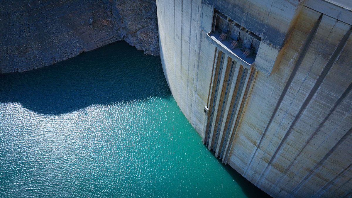 hydroélectricité : l'énergie renouvelable productrice d'électricité verte