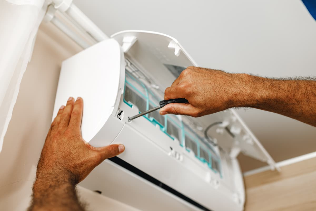 Installateur de climatisation