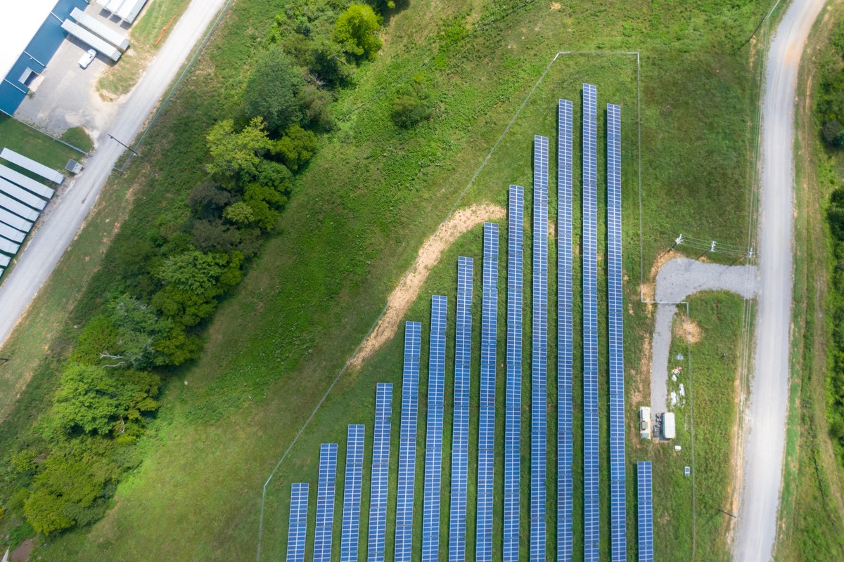 Demandez votre devis de panneaux photovoltaiques