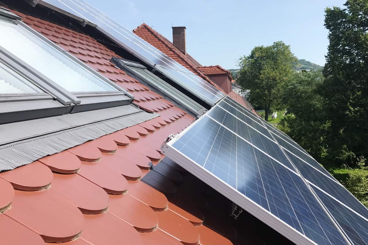 Meilleur onduleur panneaux photovoltaïques