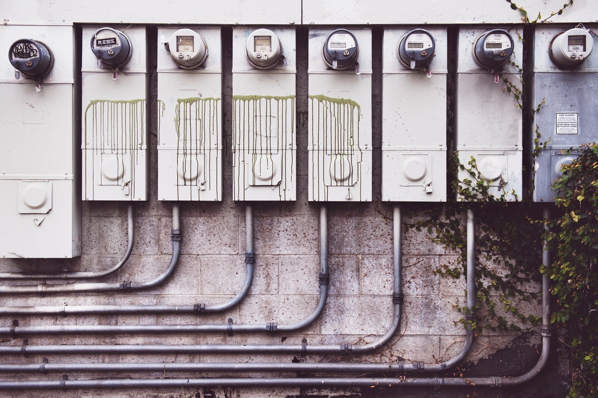 Mode d'emploi compteur Linky