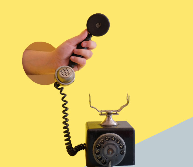 Numéro de téléphone et contact Total Direct Energie