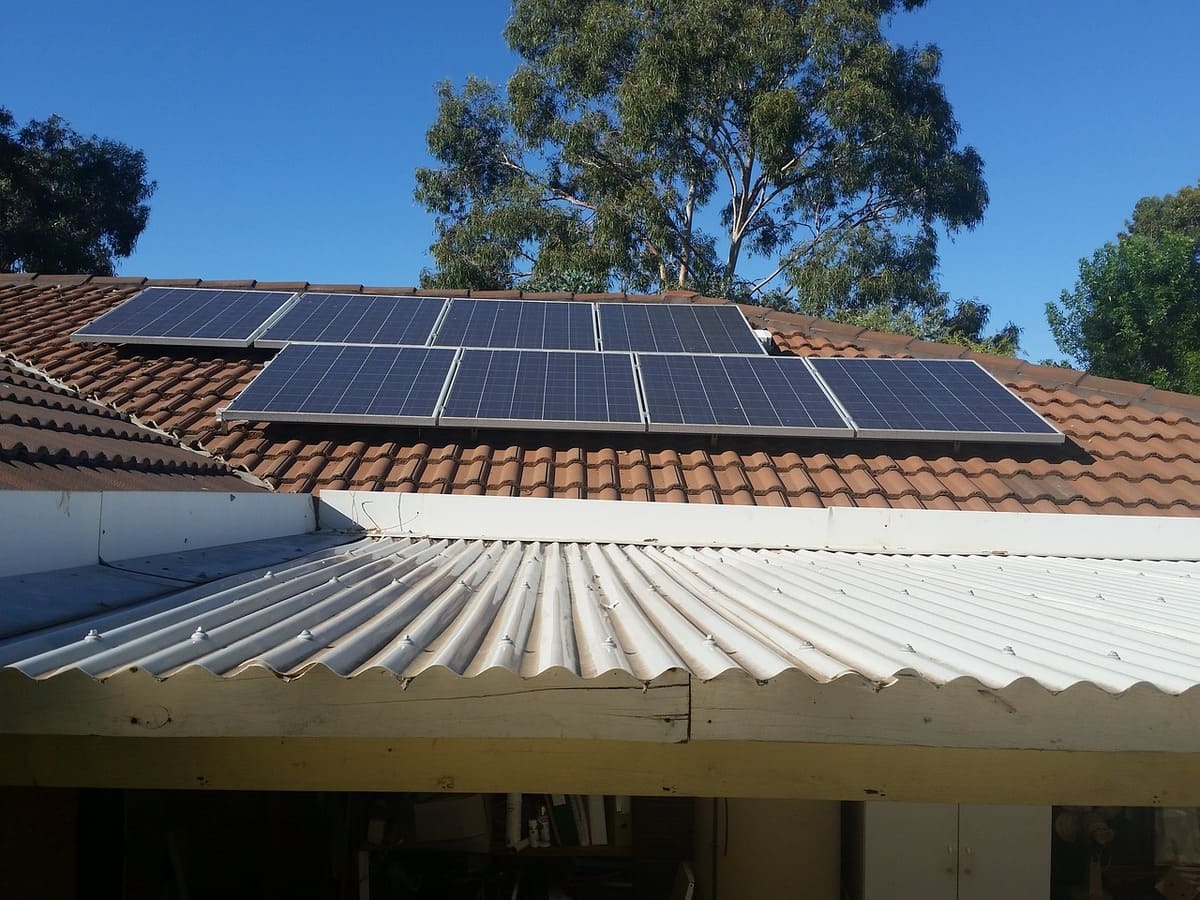 Orientation de vos panneaux solaires