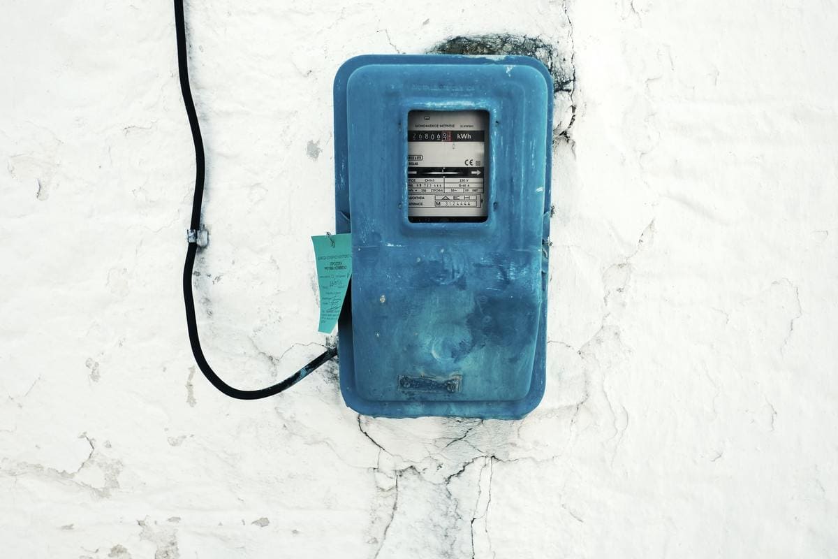 Comment ouvrir son compteur électrique