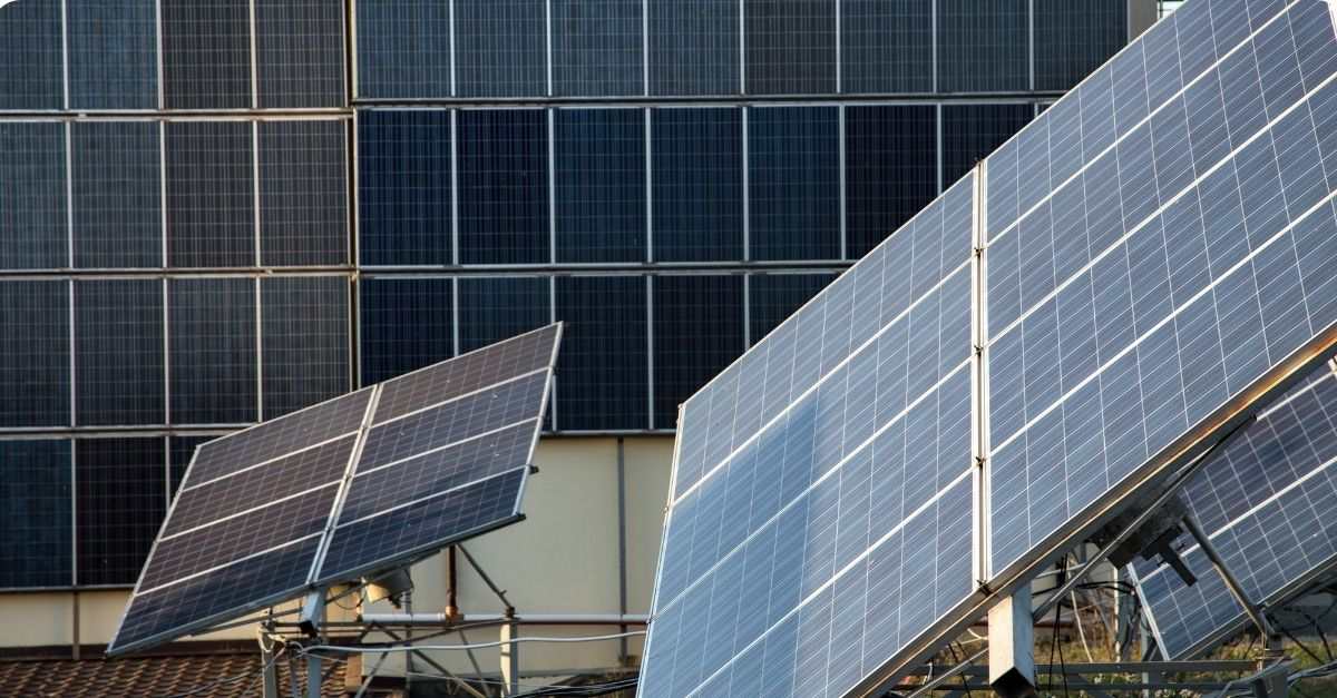 Panneau solaire AE Solar