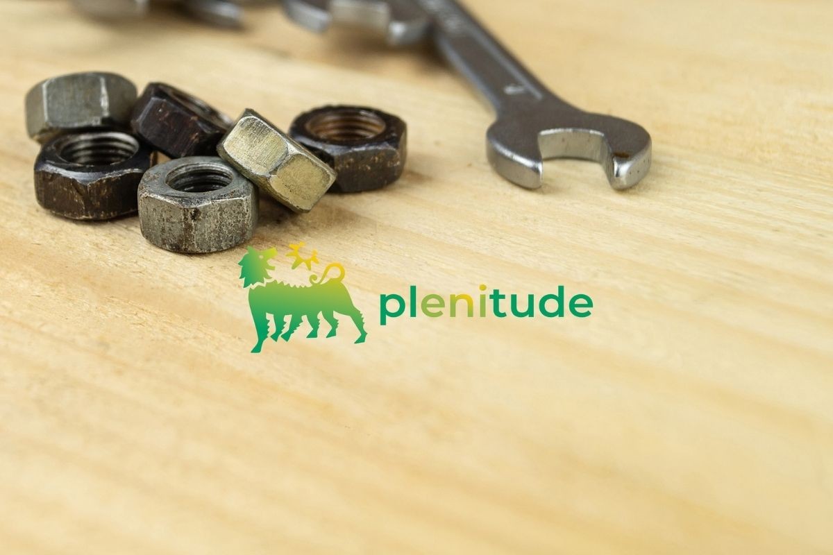 Plenitude entretien chaudière