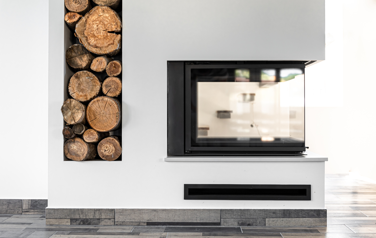 Poêle Scandinave à Bois l’Efficacité Nordique — free download
