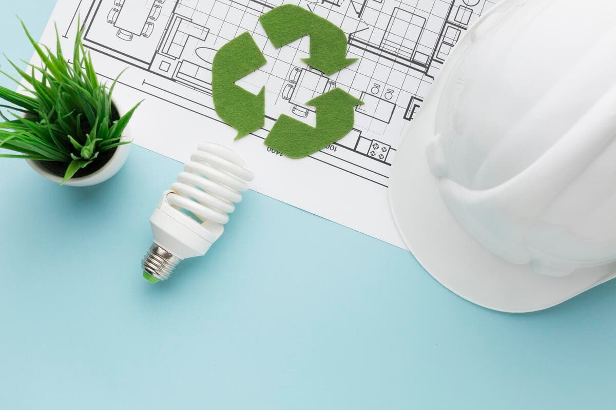 Rénovation globale écologique