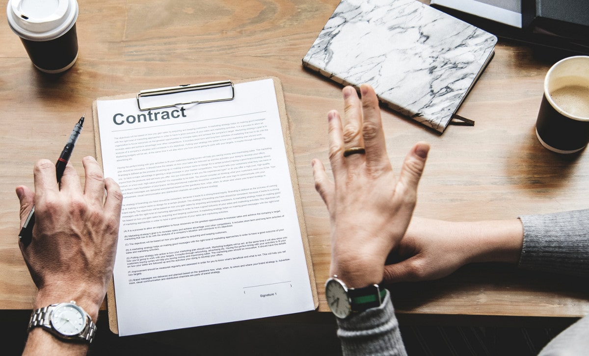 Résilier contrat Energem