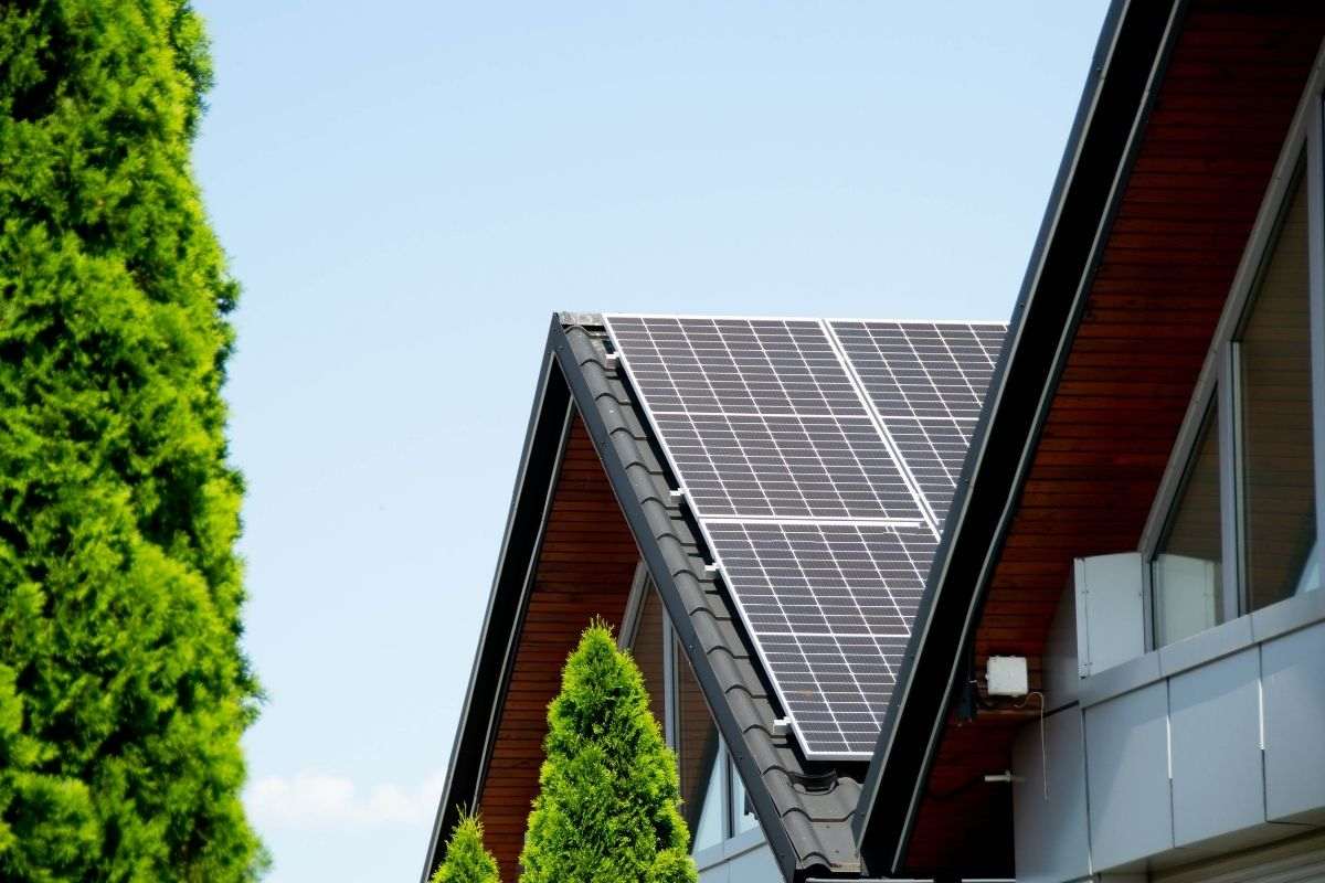panneau solaire Seraphim Solar