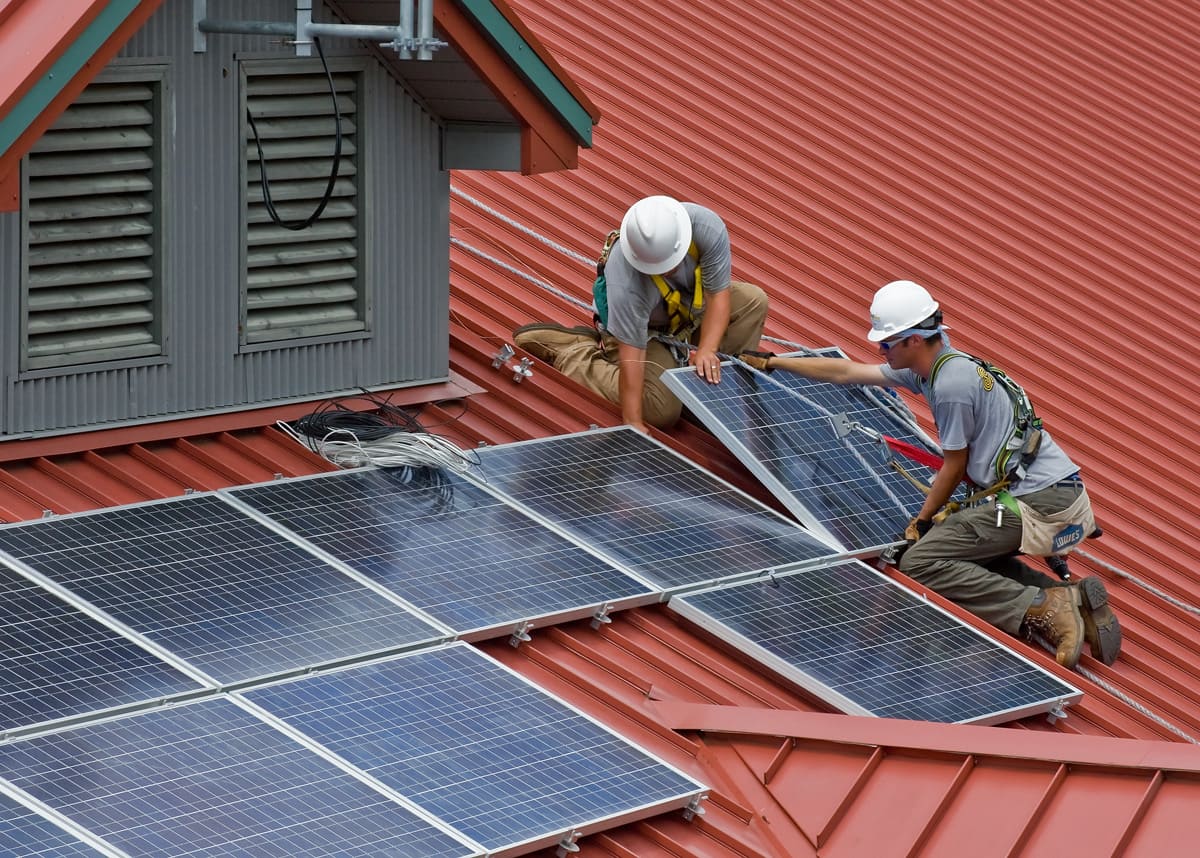 Tarifs rachat photovoltaïque