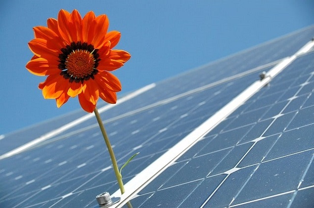 Les batteries solaires : idéales pour le stockage de l'énergie renouvelable
