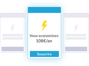 Choisissez votre offre