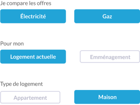 Complétez le formulaire