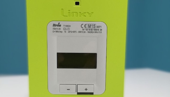 Heures Creuses Engie Linky