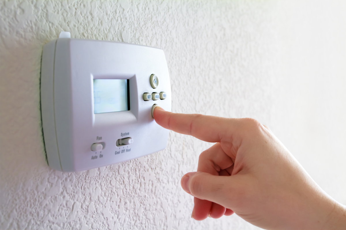 Tout savoir sur les thermostats