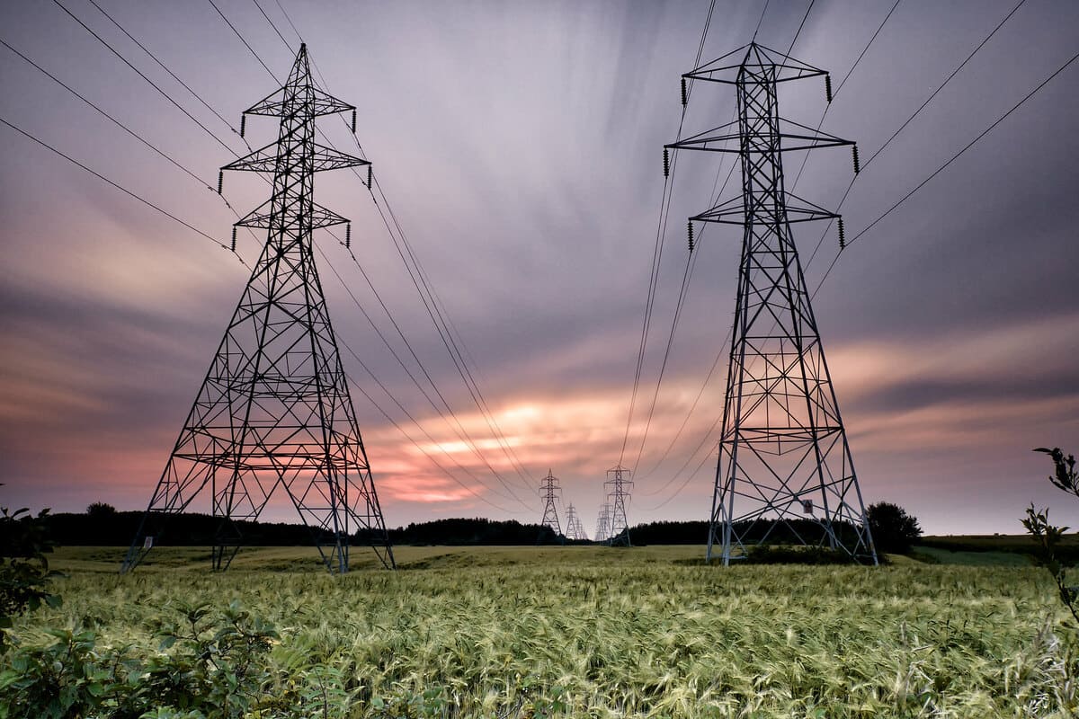 contacter ovo energie cables