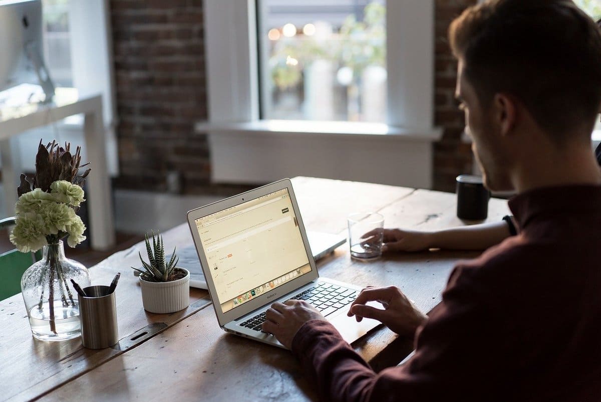 Télétravail : comment être efficace à domicile ? Télétravail : comment être efficace à domicile ?