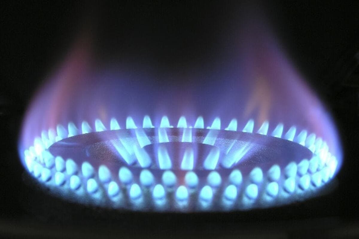 Augmentation tarif réglementé de vente du gaz novembre 2017