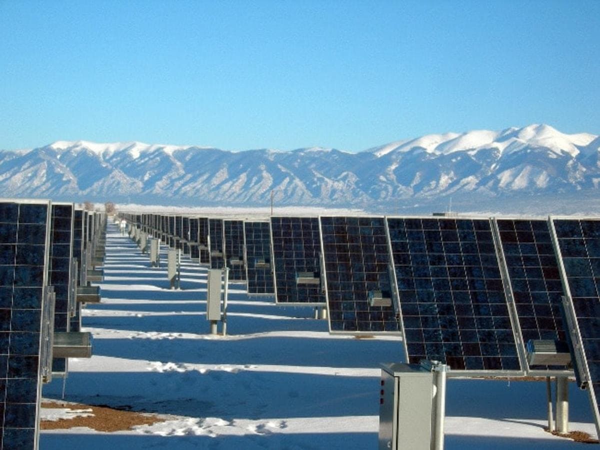 Panneaux Solaires Polycristallins 320W : Énergie Renouvelable à