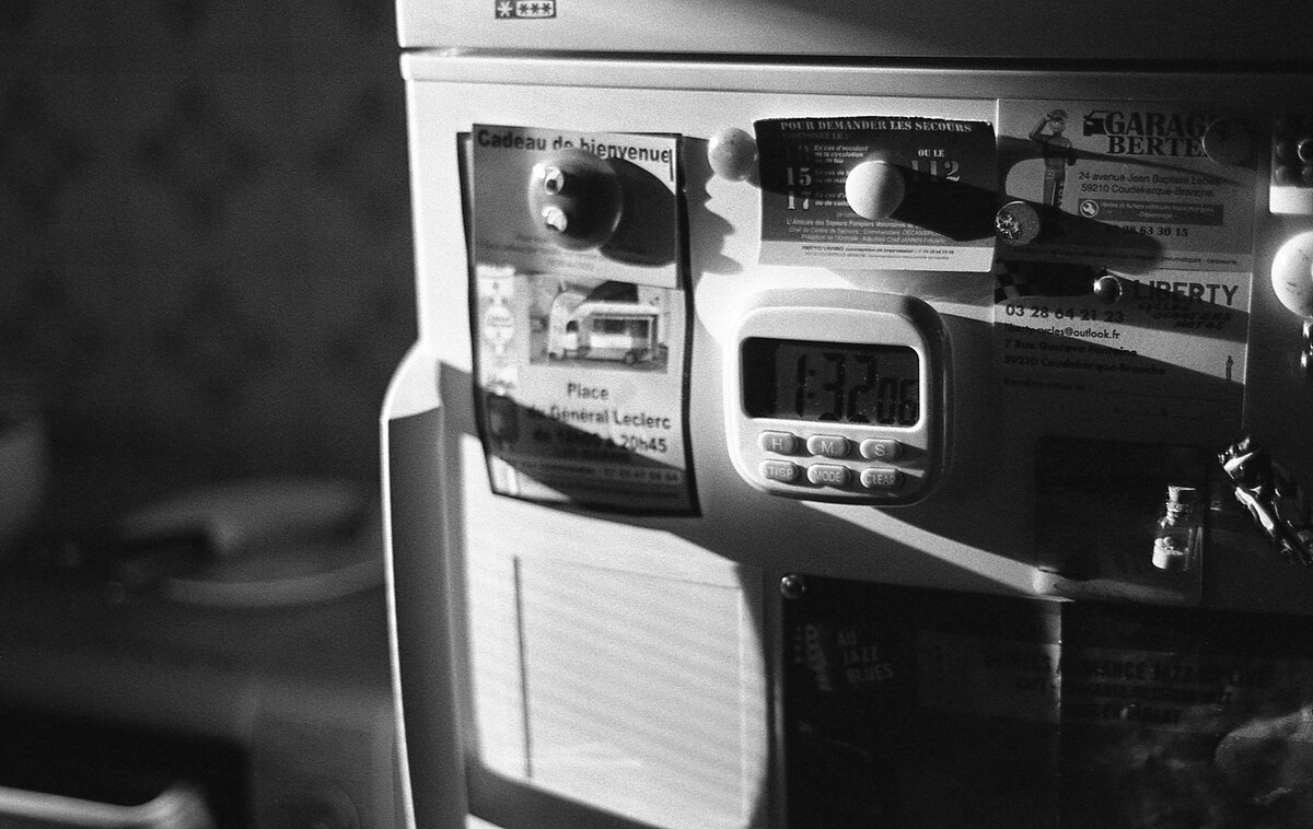 Comprendre la consommation électrique d