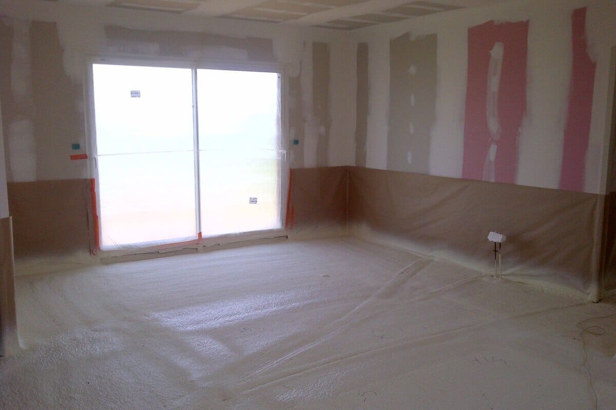 Isolation du sol en rénovation ou à la construction - Hello Watt Isolation du sol en rénovation ou à la construction - Hello Watt