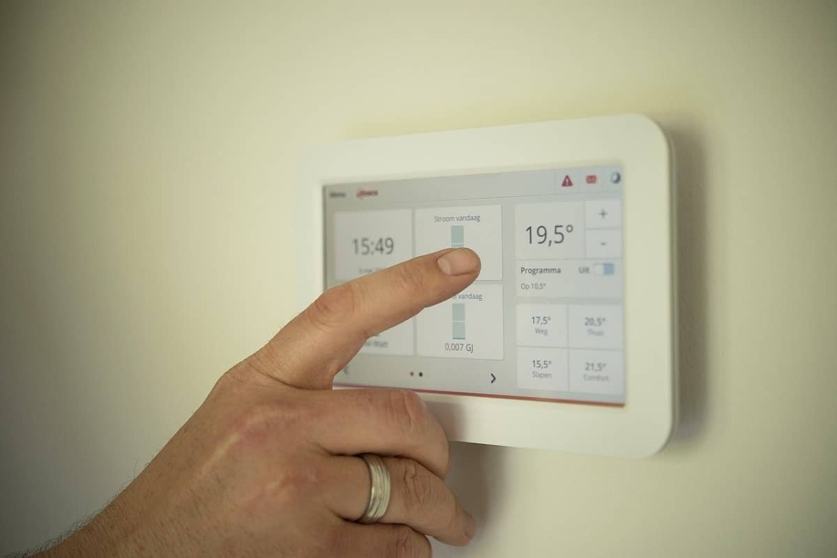 Régler la température de votre chaudière à condensation Hello Watt — free download