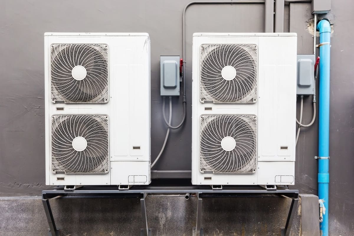 Contrat d'entretien pompe à chaleur : comment le choisir