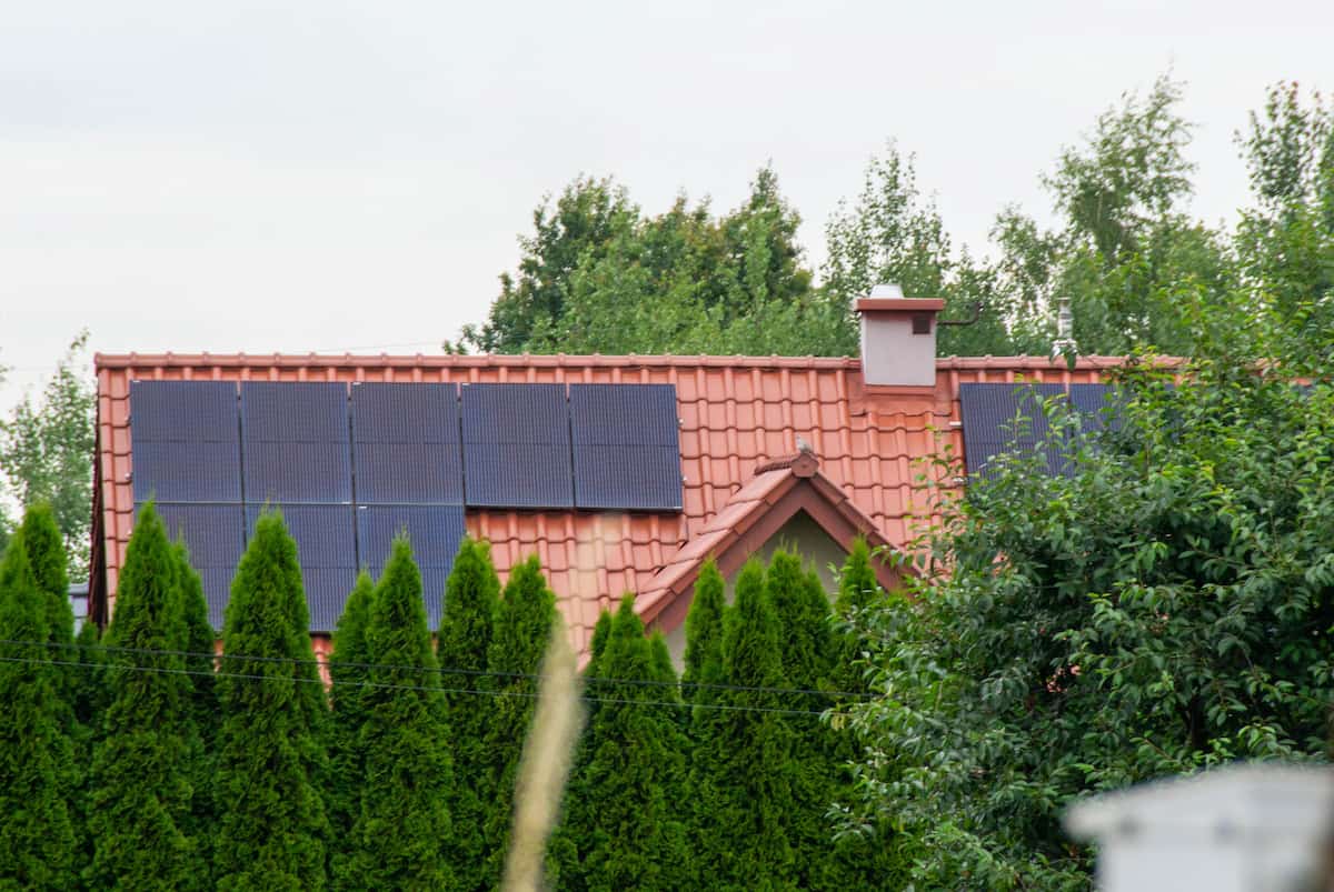 aide région Normandie panneau solaire