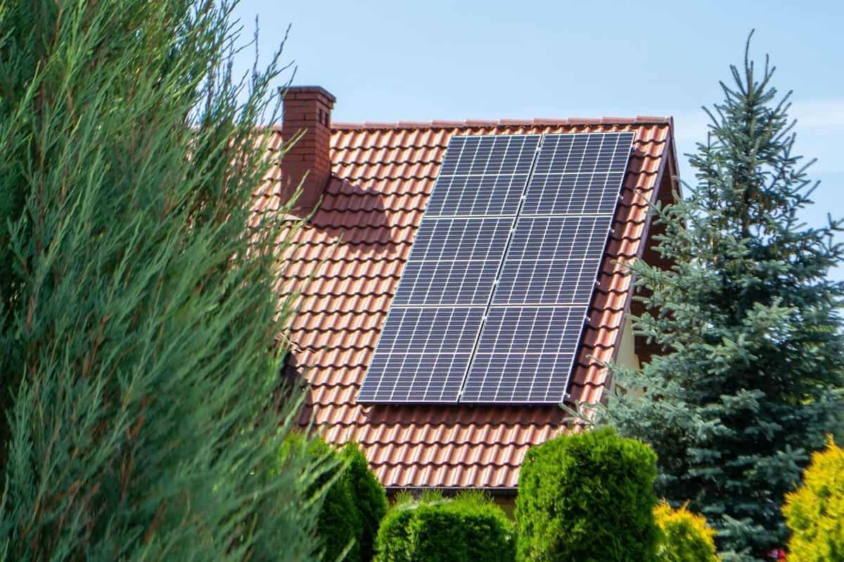 Inclinaison et orientation panneaux solaires toiture