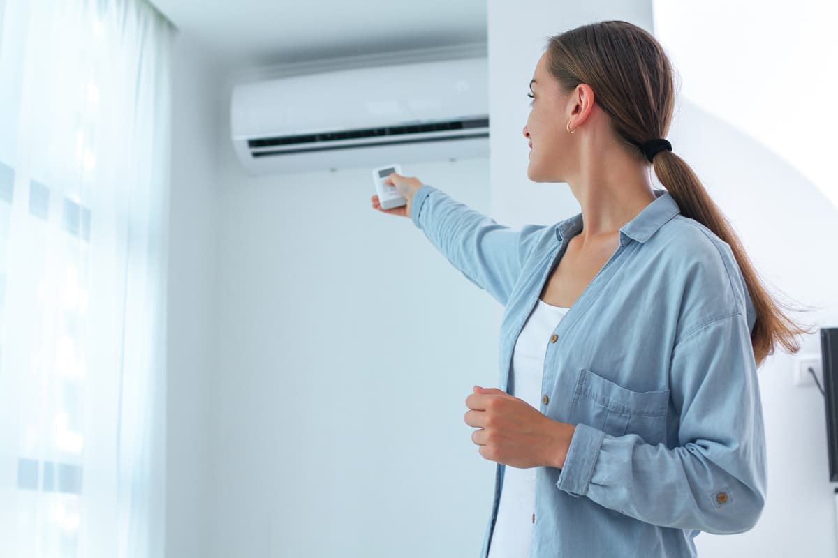 climatisation étude
