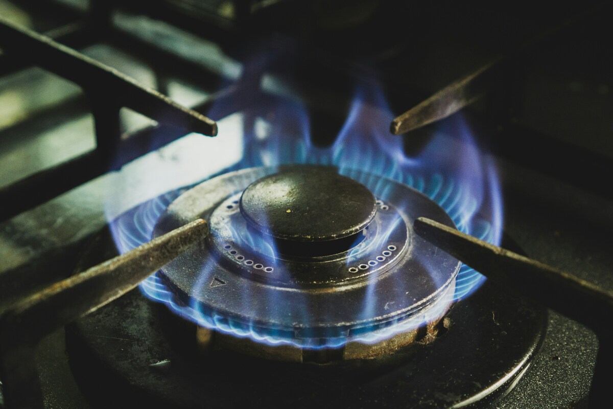prix gaz septembre 2025 cuisson