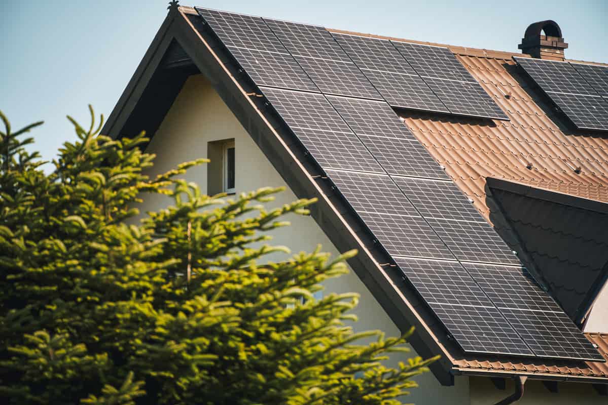 panneau solaire photovoltaïque location