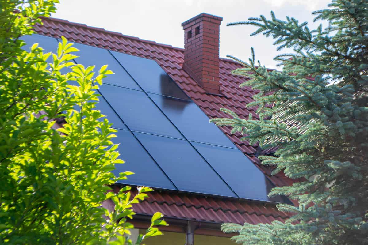 Alectron Energy installateur panneaux solaires photovoltaïques Avignon