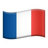 Drapeau france