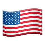 drapeau états-unis